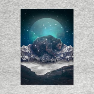 Under the Stars | Ursa Major T-Shirt